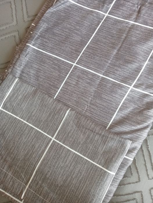 Capa de edredão nova