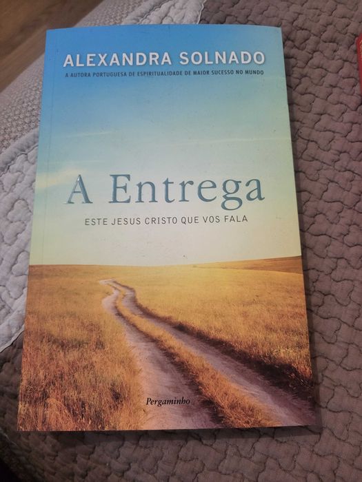 Livros como novos desde 4€: espiritualidade e desenv. pessoal