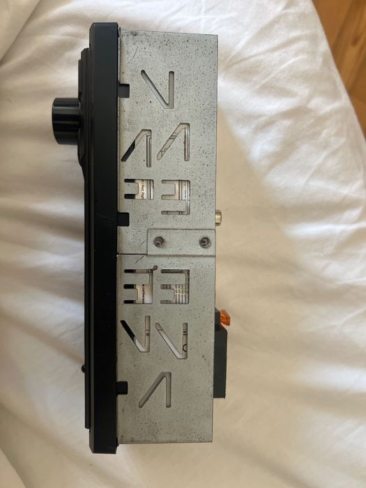 Radio Bluetooth carro