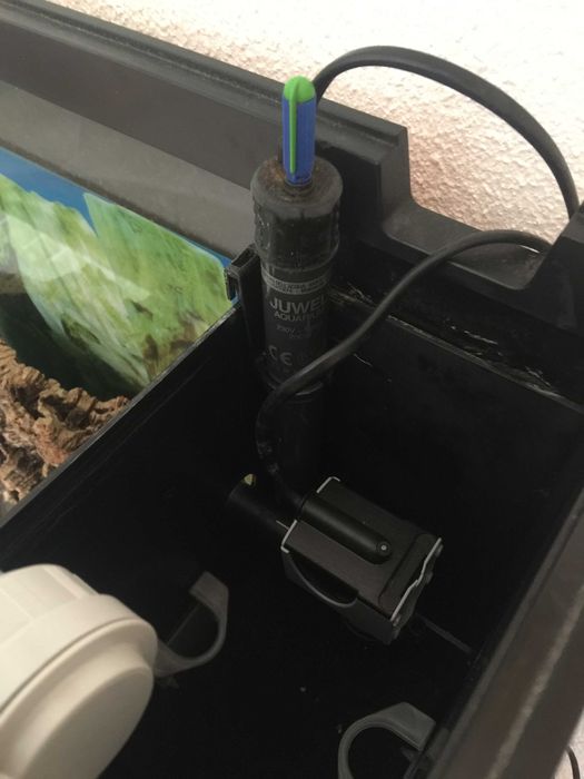 Aquario, Juwel vision 260