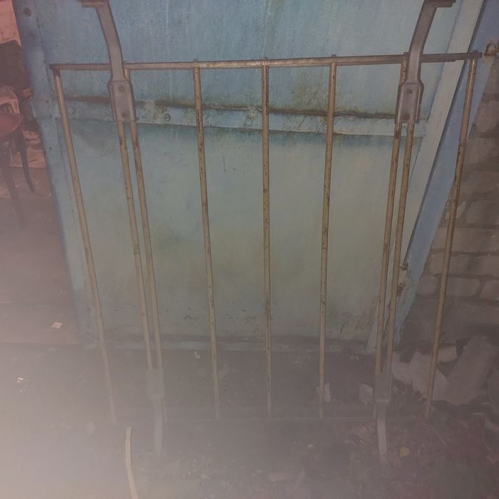 Продам багажник на крышу жигулей