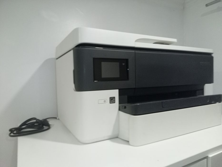 Impressora HP semi-nova