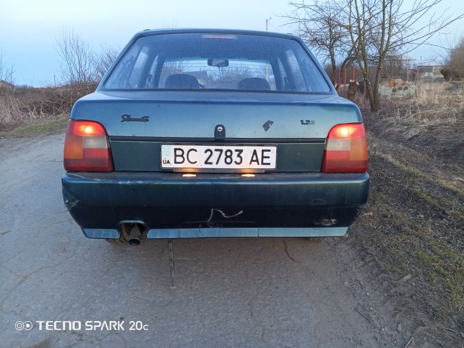 Продам Славуту в хорошому стані.