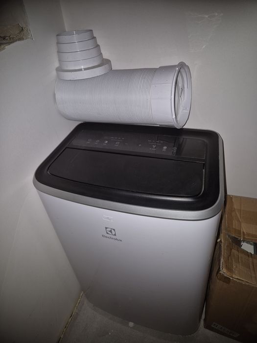 Klimatyzator Electrolux EXP34U338HW - B