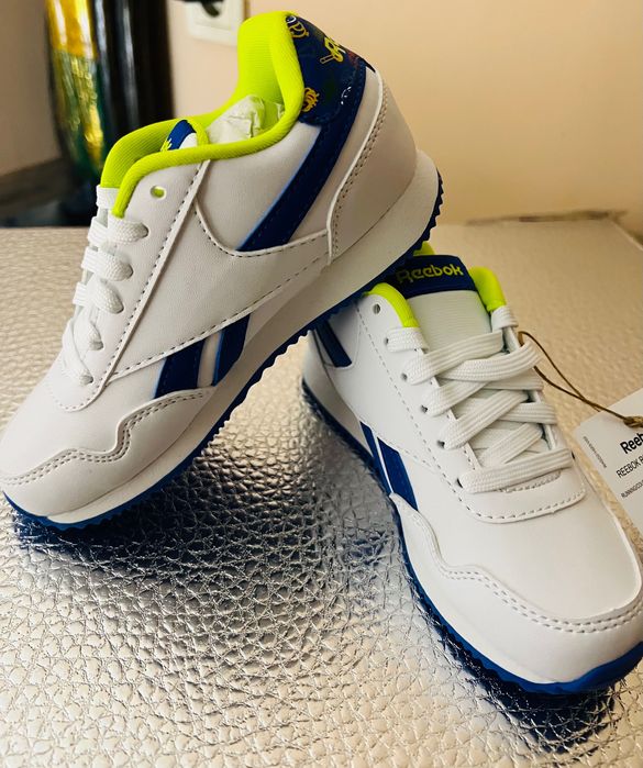 кроссовки Reebok original