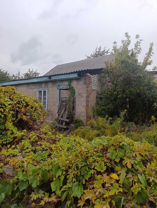 Продам дом на правом берегу