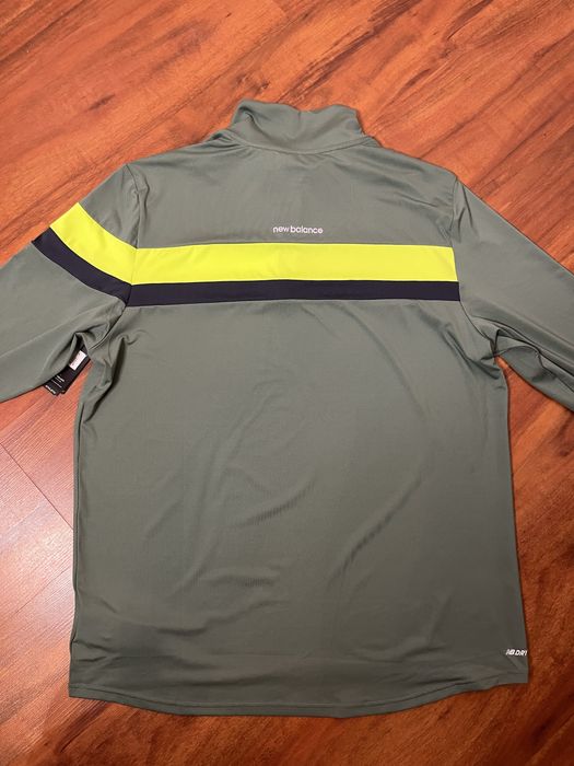 Бігова кофта , как термо New Balance