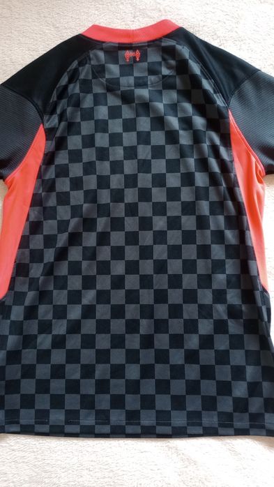 Фудболка Ліверпуль