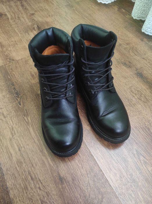 Timberland оригінальні, 37 розмір