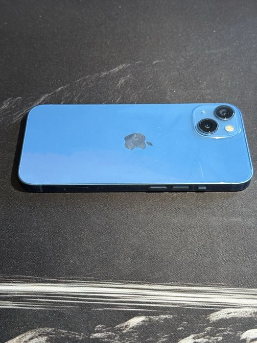IPhone 13 128GB 77% Kondycji