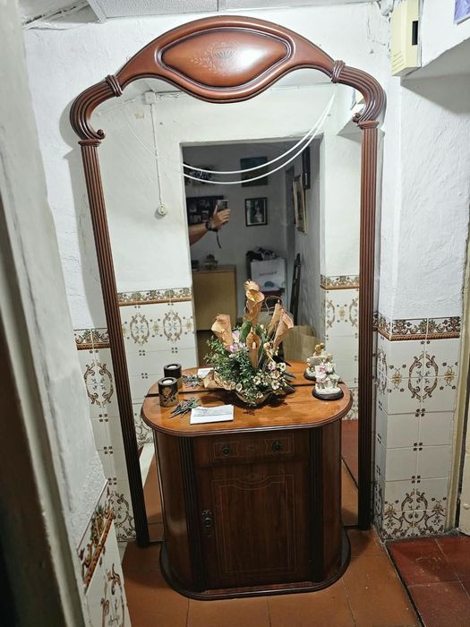 Móveis quarto sala