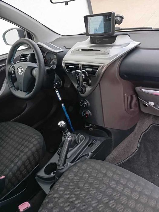 Toyota nacional - 5.990€