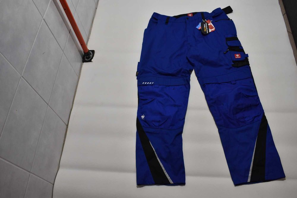 Engelbert Strauss 60 spodnie robocze NOWE