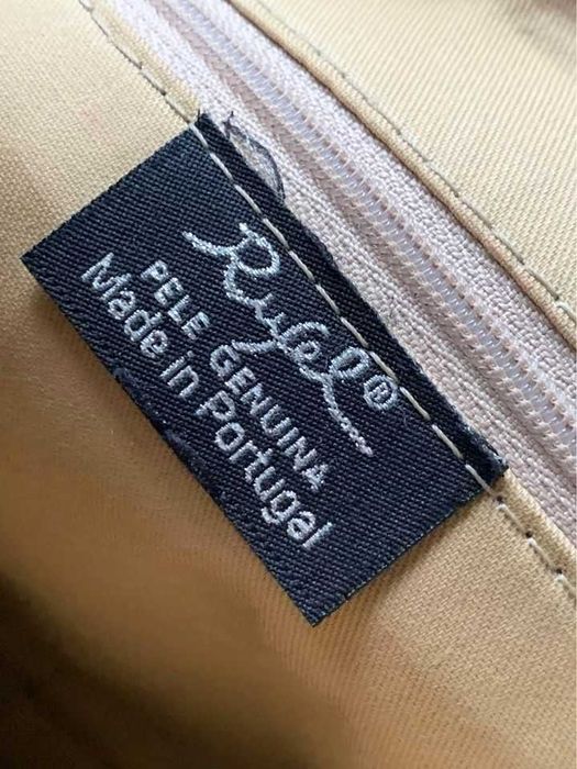 mala rufel de pele como NOVA