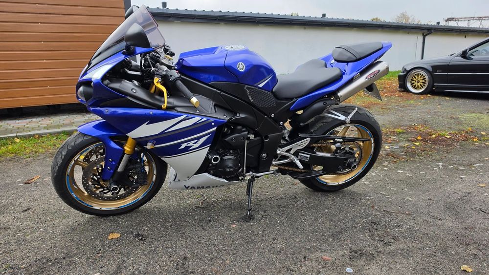 Yamaha