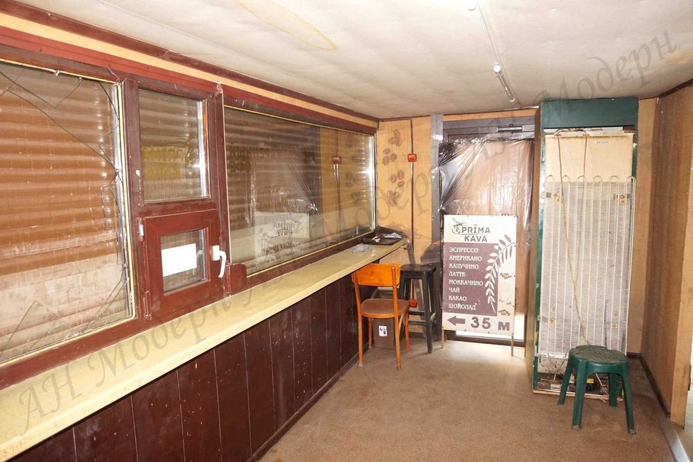 Кав`ярня на 23 серпня на вході в район оренда Харків