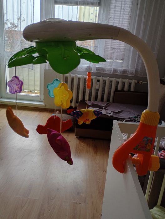 Sprzędam karuzelę dla dziecka