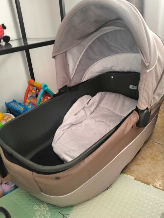 Conjunto de bebé