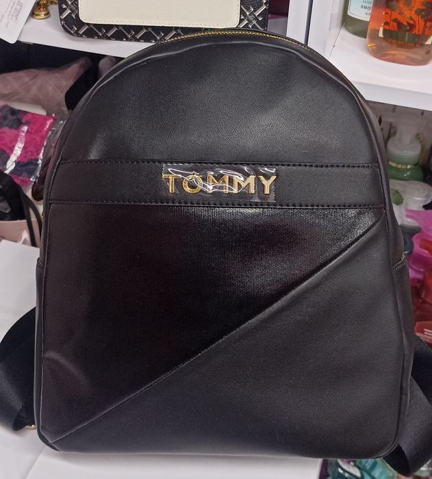 Рюкзак Tommy Hilfiger