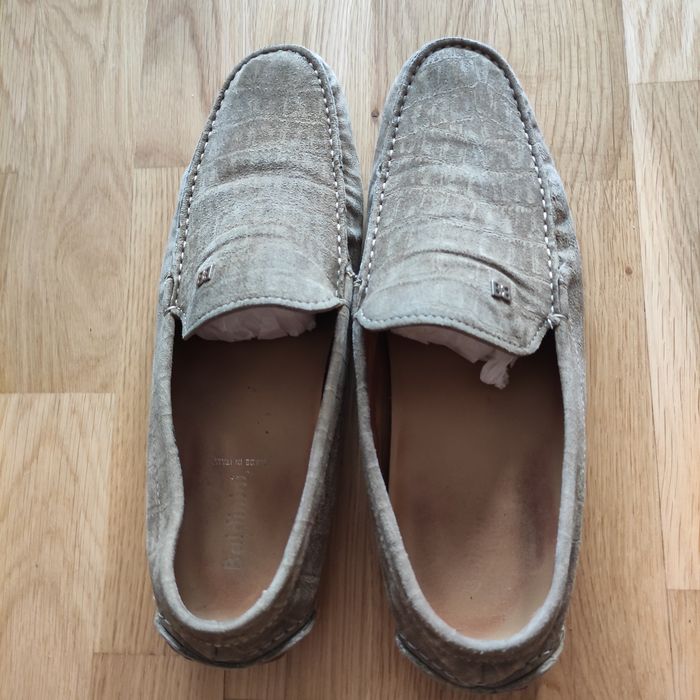 Мокасины "Baldinini" Италия