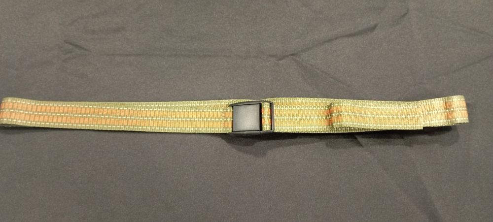 Pasek 110 cm nowy