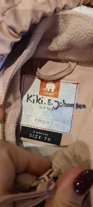 Komplet guma wodoodporny CeLaVi