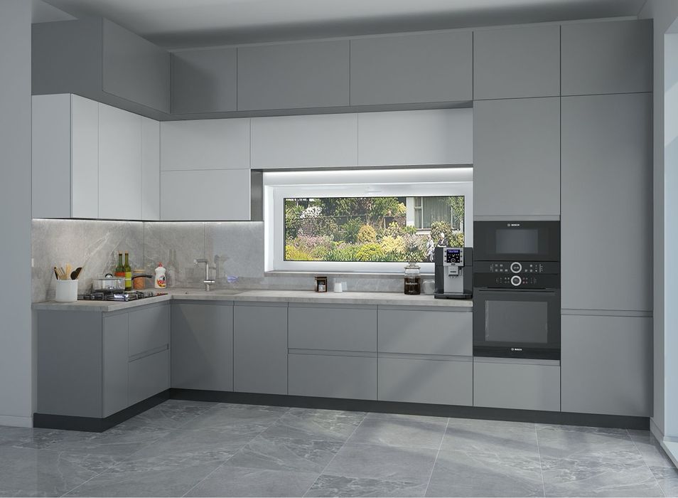 Меблі на замовлення. Власне виробництво