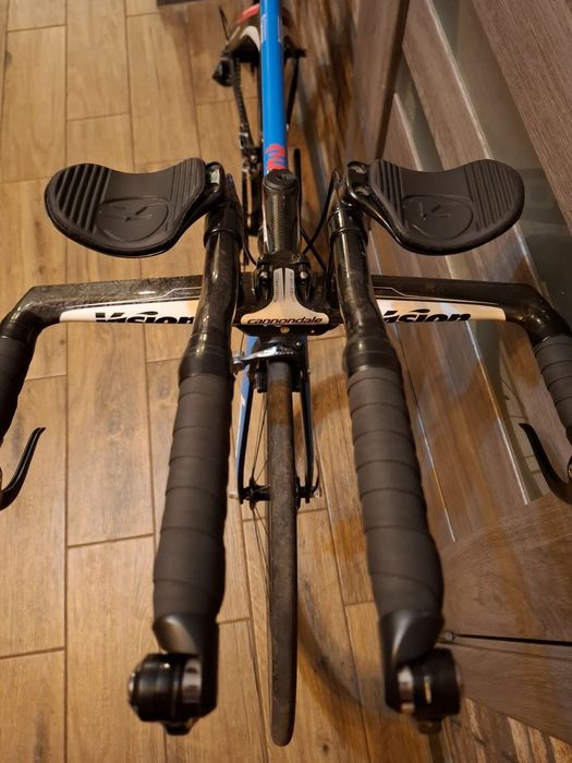 Велосипед Focus Izalco