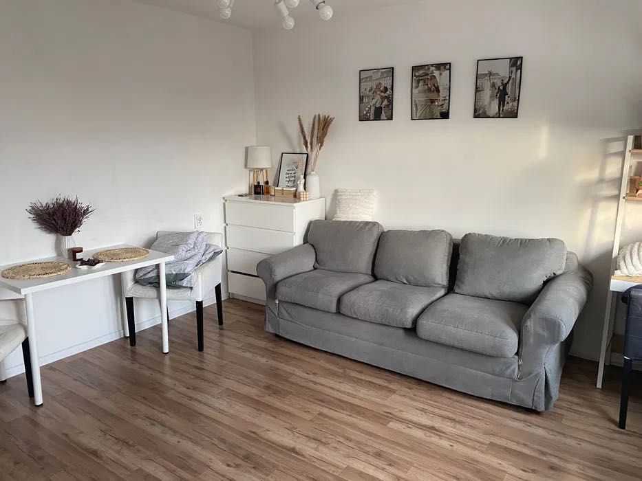 Kawalerka na wynajem Piaskowa Góra - centrum