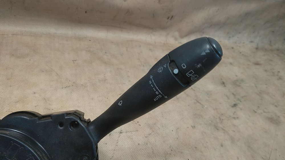 ) Scudo Expert Jumpy przełącznik zespolony