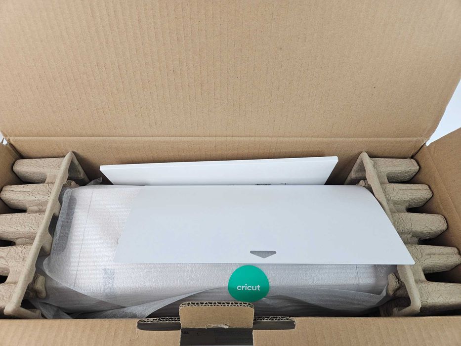 Плоттер Cricut Explore 4