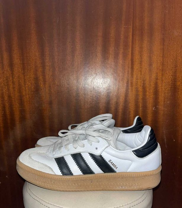 Adidas Samba - tamanho 41,5