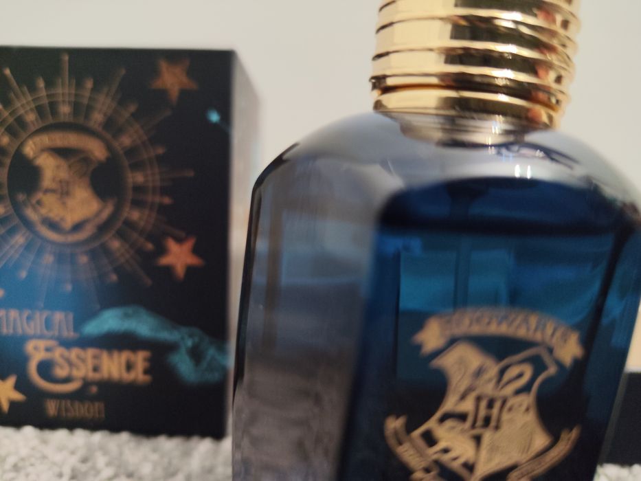 Perfum Harry Potter Magical Essence