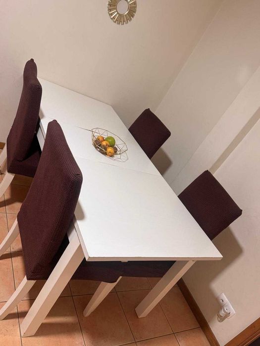 Mesa de jantar