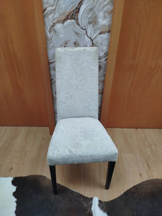 8 Cadeiras para vender
