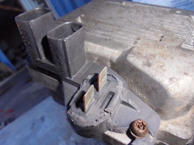 Caixa de direção MINI Mini (R56)