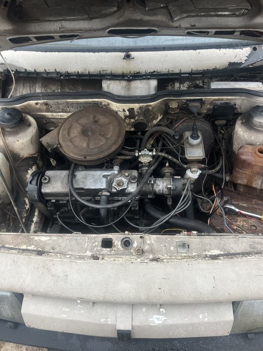 ваз 2108 по тп двінатель 10:10