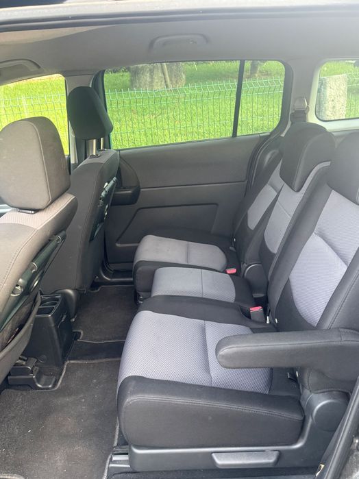 MAZDA 5 2\.0 DIESEL 2005