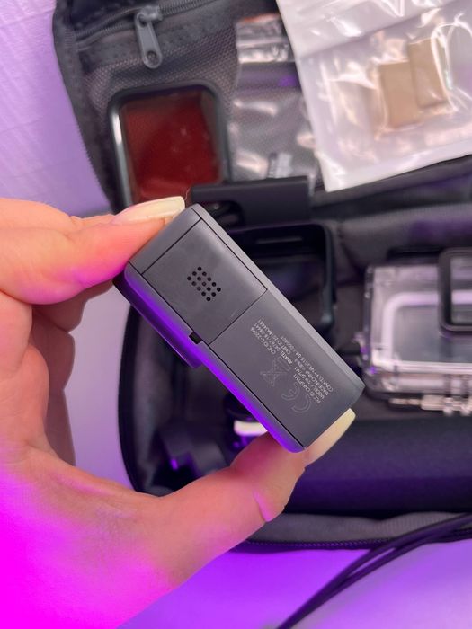 01990 GoPro Hero 7 Silver Екшн камера гоу про екшен камера го про бу экшн
