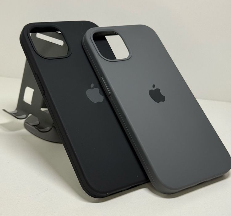 Акция! Чохол на iphone 14. Чехол айфон 14 Sillicone Case Soft-Touch