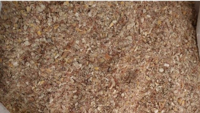 Ячмінь Пшениця Кукурудза