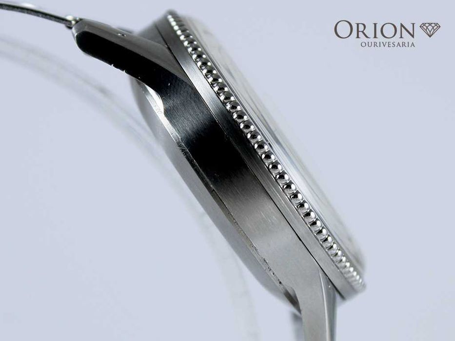 Breitling Navitimer 806 Chronograph