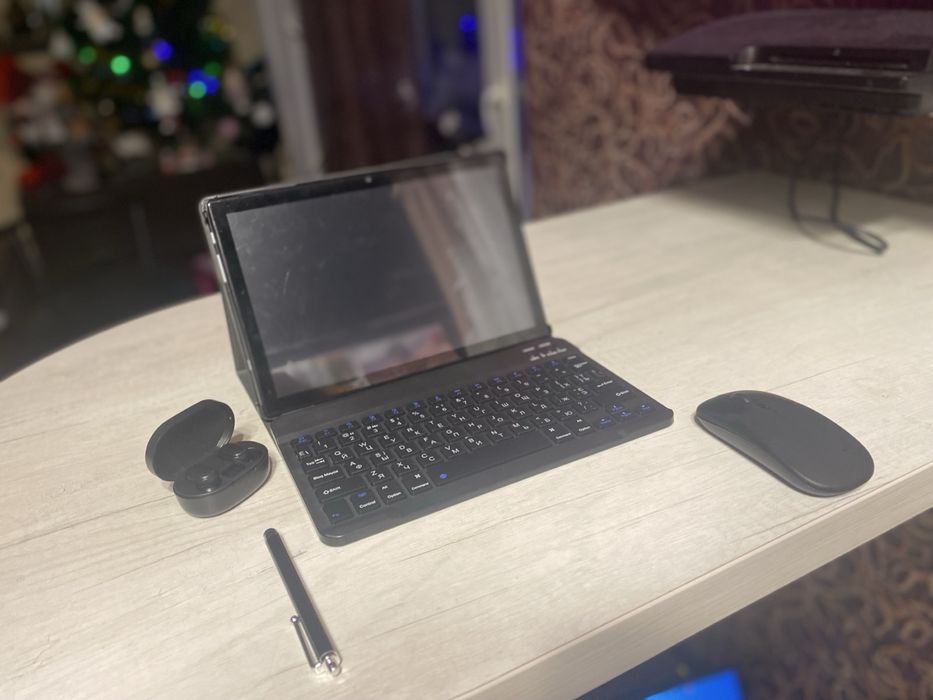 Планшет 12GB-512GB