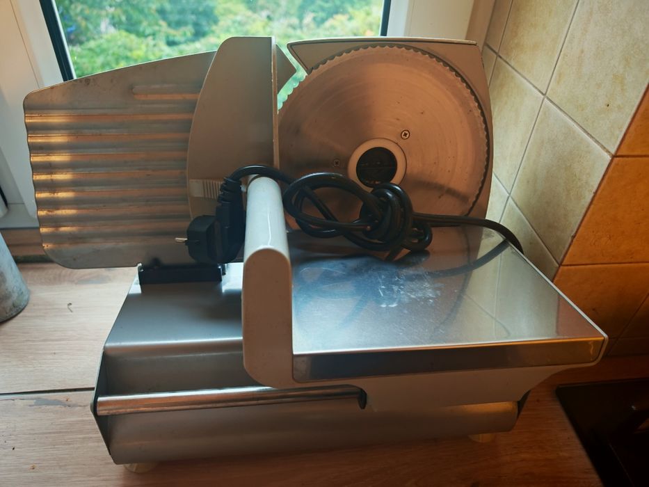 Krajalnica SEVERIN AS 3915