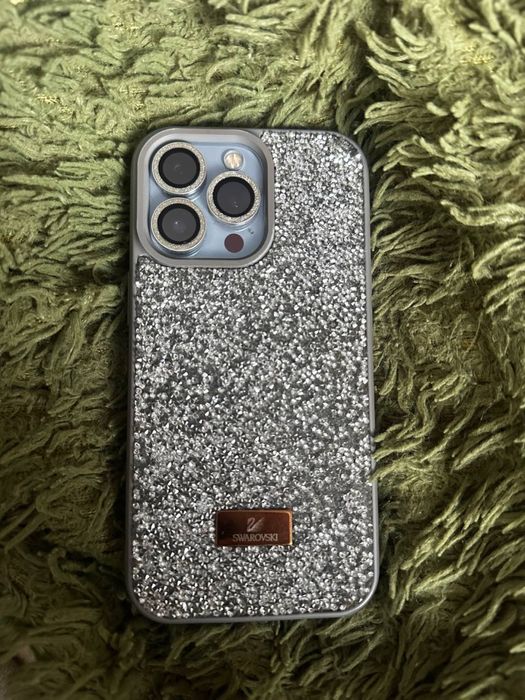 Iphone 13 pro.