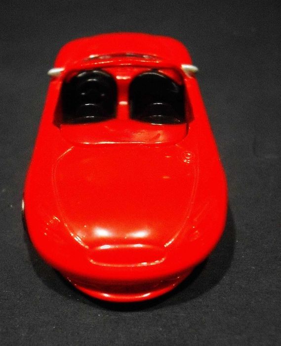 For Mustang da Welly - esc. +/-1/64 NOVO