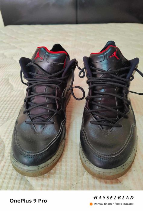 Nike Air Jordan Courtside 23 tam. 42.5 em excelente estado