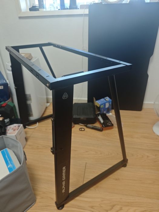Mesa Gaming Alpha Gamer