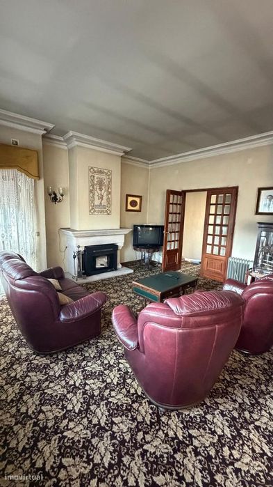Property in Mira de Aire, Leiria