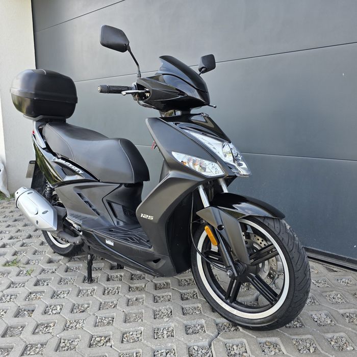 Kymco